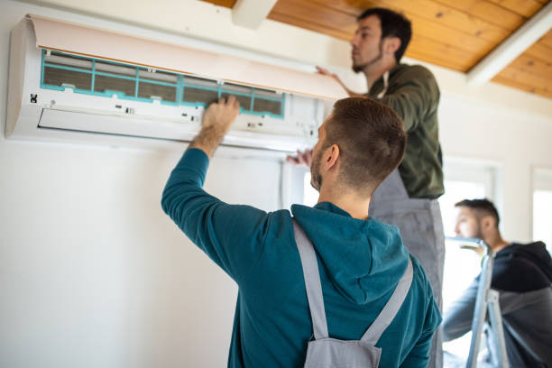 Professional HVAC in Bunkie, LA
