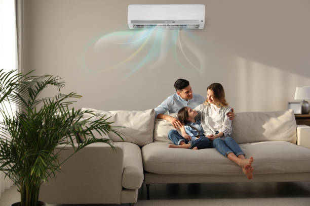 Best Affordable air conditioning repair  in Bunkie, LA