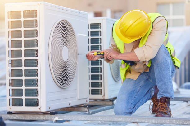 Best Affordable air conditioning repair  in Bunkie, LA