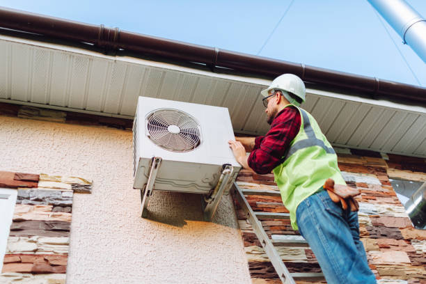 Best HVAC air duct cleaning  in Bunkie, LA