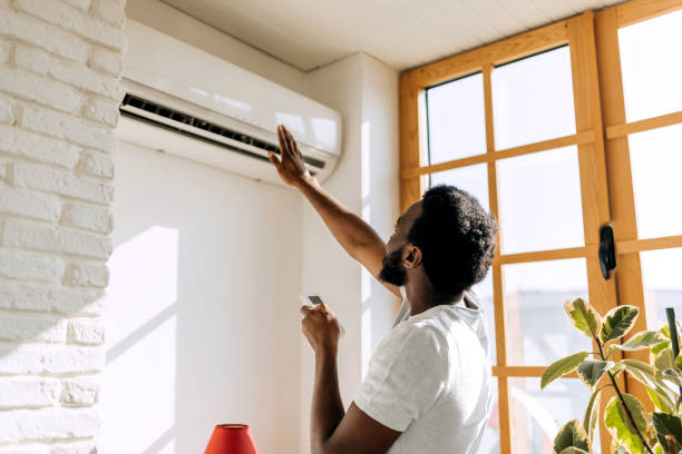 Best HVAC installation services  in Bunkie, LA