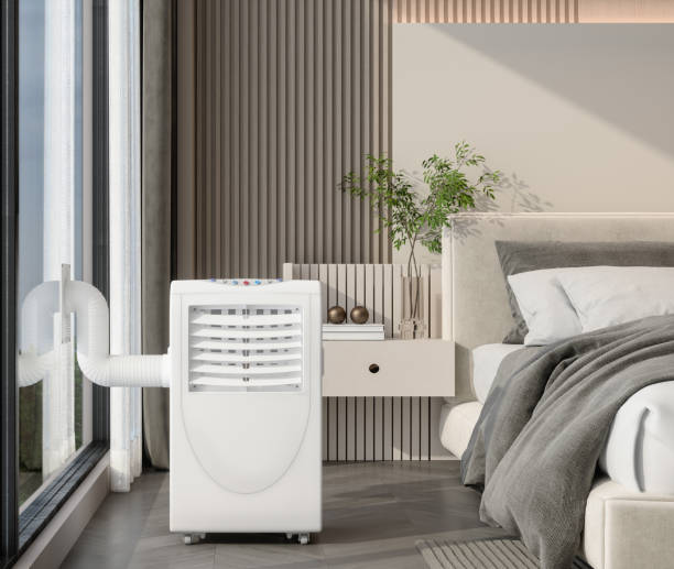 Best Ductless HVAC repair  in Bunkie, LA