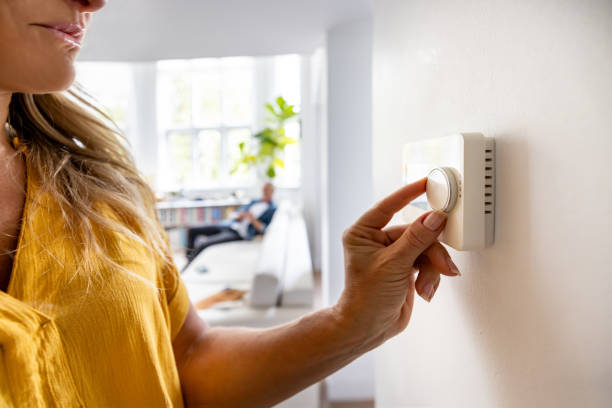Best HVAC installation services  in Bunkie, LA