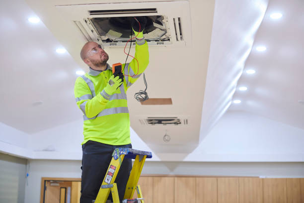 Best HVAC maintenance near me  in Bunkie, LA