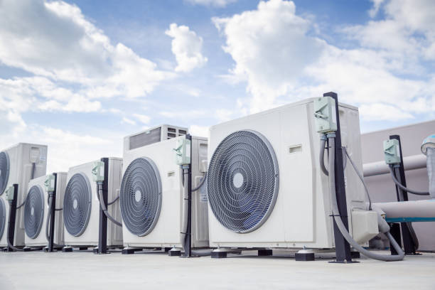 Best Affordable HVAC services  in Bunkie, LA