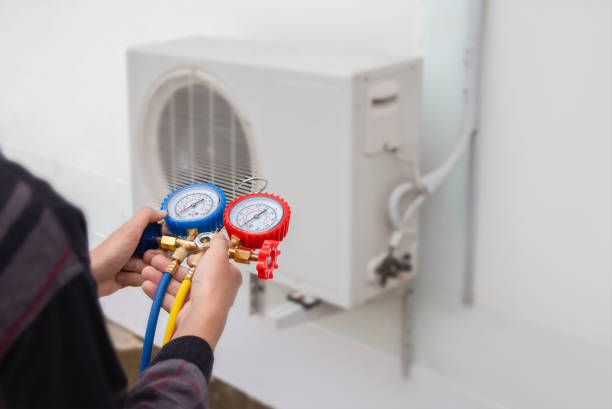 Best HVAC emergency services  in Bunkie, LA