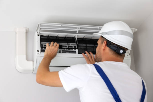 AC installation near me in Bunkie, LA