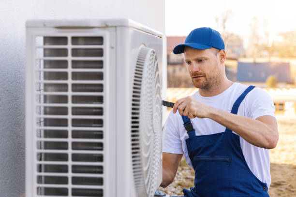Best Affordable HVAC services  in Bunkie, LA