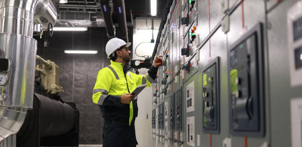 Best Best HVAC companies  in Bunkie, LA