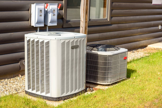 Best HVAC system installation  in Bunkie, LA