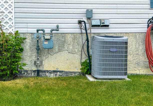 Best HVAC air duct cleaning  in Bunkie, LA