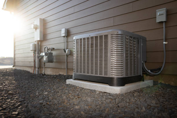 Best Residential HVAC services  in Bunkie, LA
